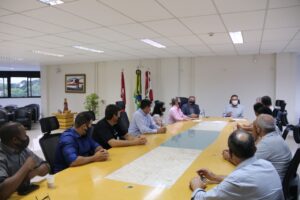 Câmara de São José oficializa recursos para vacina