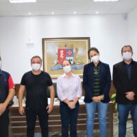 Deputada Marlene Fengler emenda impositiva São José
